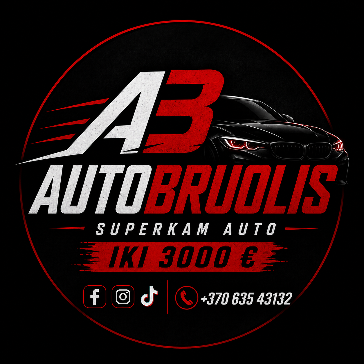 AutoBruolis